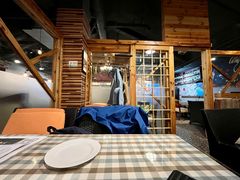 -BISTROFIORE美伊娜(伊犁南路店)
