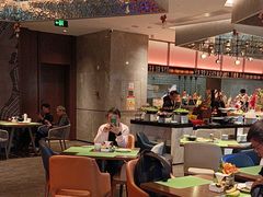 -希尔顿欢朋酒店·欢朋餐厅