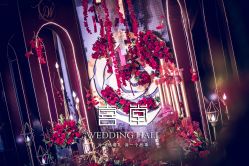 -上海外高桥喜来登酒店·宴会厅