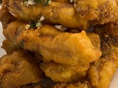 -阿金大白·上海菜馆(新天地店)