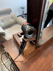 -迪罗造型•潮色接发