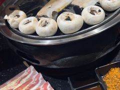 -九田家黑牛烤肉料理(珠江摩尔店)