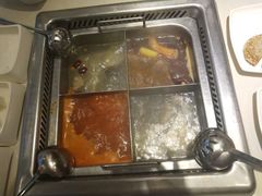 -海底捞火锅(勒泰店)