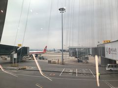 -重庆江北国际机场-T2航站楼