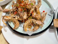 -船梆煮•蒸汽海鲜·生腌干蒸(五四广场店)