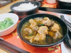 -老娘舅(苏州中心大道西大润发店)