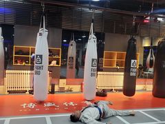 -格斗兄弟搏击健身训练馆(望京店)
