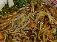 -一醒·手工面·西北传统小吃(悠方购物中心店)
