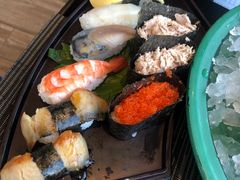 -柚·日式料理-富力万丽酒店