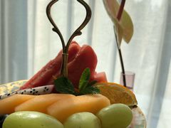 -行者书屋大堂吧 ·下午茶(南京圣和府邸酒店)