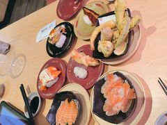 -寿司郎(皇庭广场店)