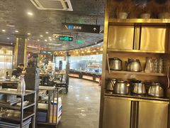 -川西坝子火锅(金沙1.0直营店)