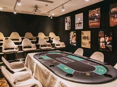 -CLUB心邸·掼蛋·麻将·扑克(日坛店)