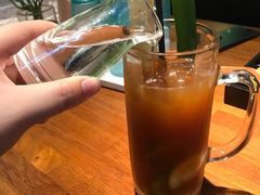 -又鸟pizza海南鸡饭(假日广场店)