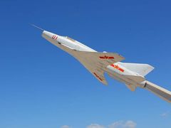 J12-中国航空博物馆