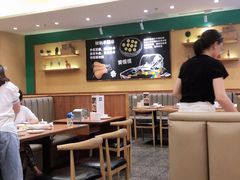 大堂-晋家门(弘阳广场店)