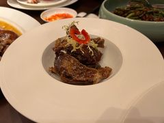 -彩丰楼·中餐厅(国家会展中心上海洲际店)