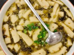 -石磨豆花家常菜·牦牛排土火锅
