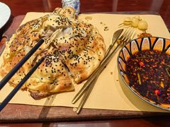 -那拉提之疆·新疆菜(美院店)