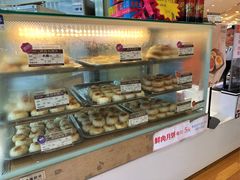 -长发西饼(临顿路店)