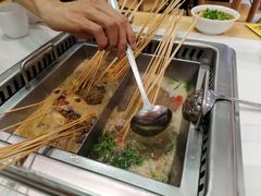 -袁记串串香(北国店)