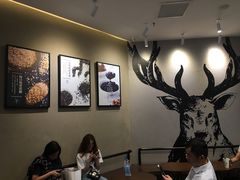 大堂-鹿角巷The Alley(龙湖天街店)