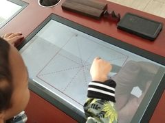 -莘城学校羽毛球馆