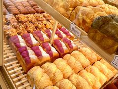-崎本的店·专业酵种吐司(无锡万象汇店)