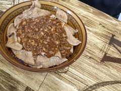 -麻哥面猪肝面(仁和广场店)