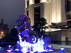 -上海苏宁宝丽嘉酒店·嘉府壹号中餐厅