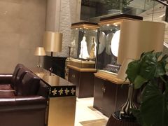 -锦龙国际酒店(天津奥体中心华苑地铁站店)