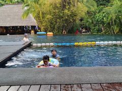 -三亚湾海居铂尔曼度假酒店