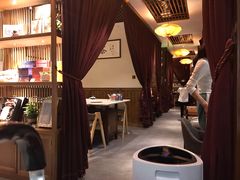 -一叶一世界·素食餐厅(锦华万达店)