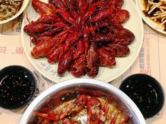 -靓靓蒸虾·头牌蒸虾(南山桂庙店)
