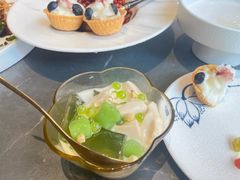 -俏立方·15年新楚菜