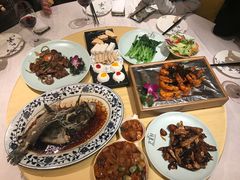 -卫鼎轩·家宴(水上公园店)