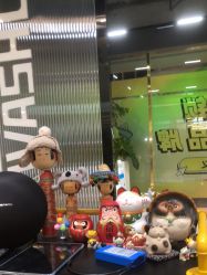 -洗脸猫·洗脸吧(北京大兴大悦春风里店)