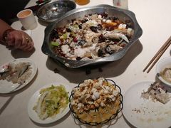 -万和源炝锅城·活鱼现炝(文艺北路店)