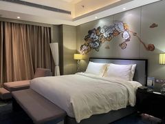 -深圳摩登克斯酒店