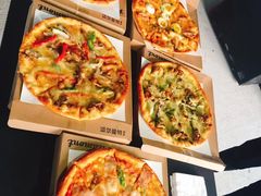 -派尔曼特披萨(万象城店)