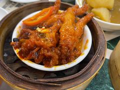 -香港蓮香樓(上環店)