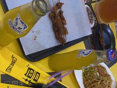 -望京小腰(北京总店)