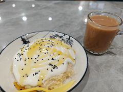 -阿拉伯萨娜餐厅(石马社区店)
