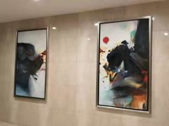 -南京钟山宾馆(江苏省会议中心)