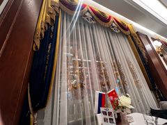 -马克西姆俄罗斯餐厅(通亚街店)