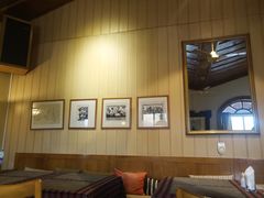 大堂-小世界西餐厅(建国门店)