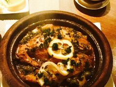 -Tajine Moroccan塔金摩洛哥中东餐厅