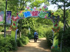-西湖风景区-江洋畈生态公园