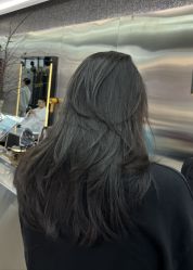 -Hair Code芭曲发型