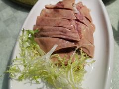 扬州风鹅-光明邨大酒家(淮海路店)